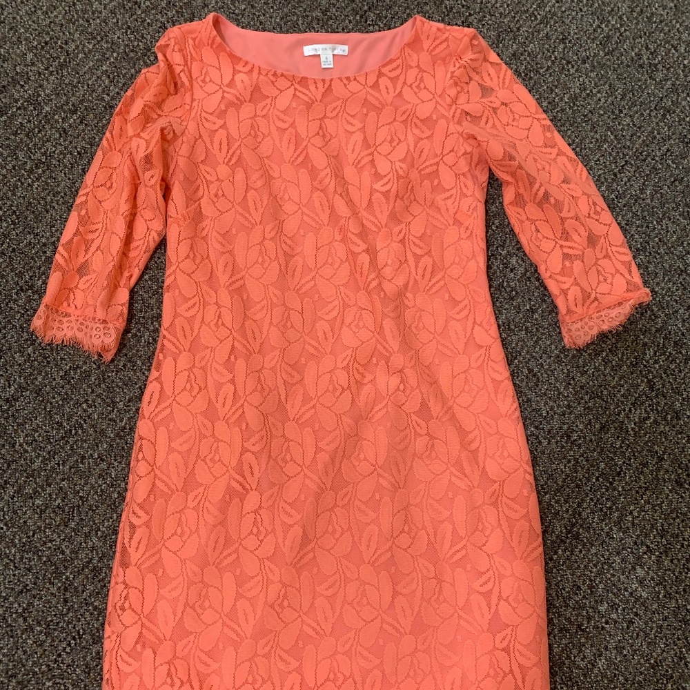 London Times cocktail dress